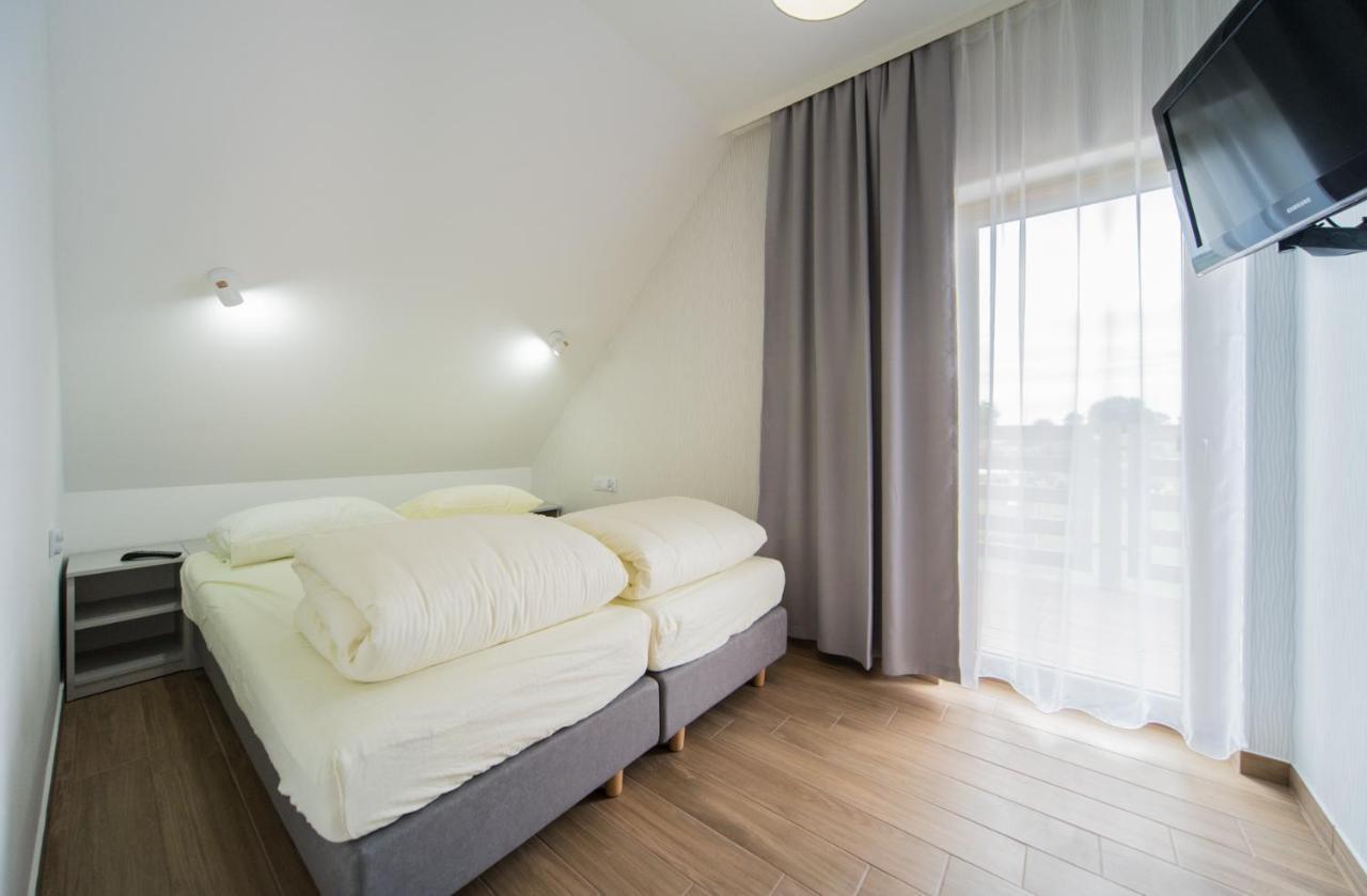 Arkadia Holiday home