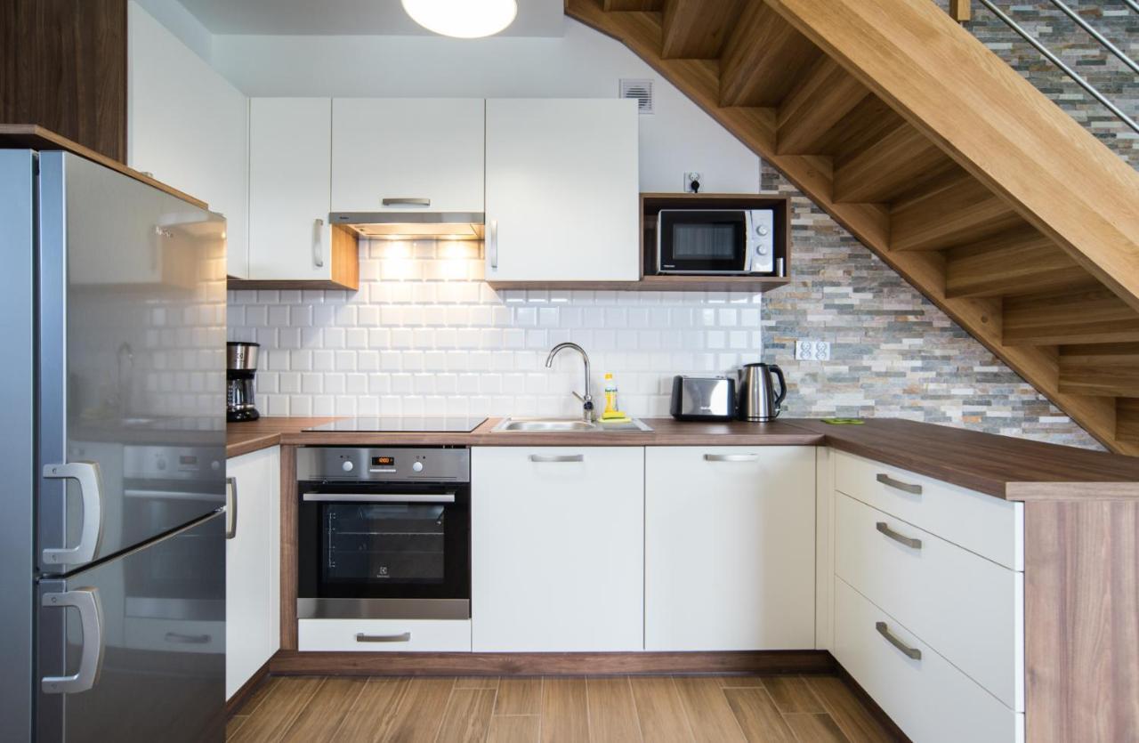 Holiday home Arkadia Lukecin